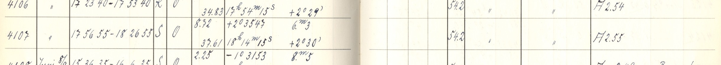 Plattenverzeichnis Eintrag04107