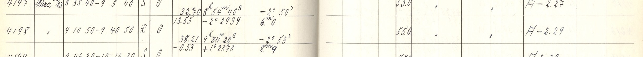 Plattenverzeichnis Eintrag04198