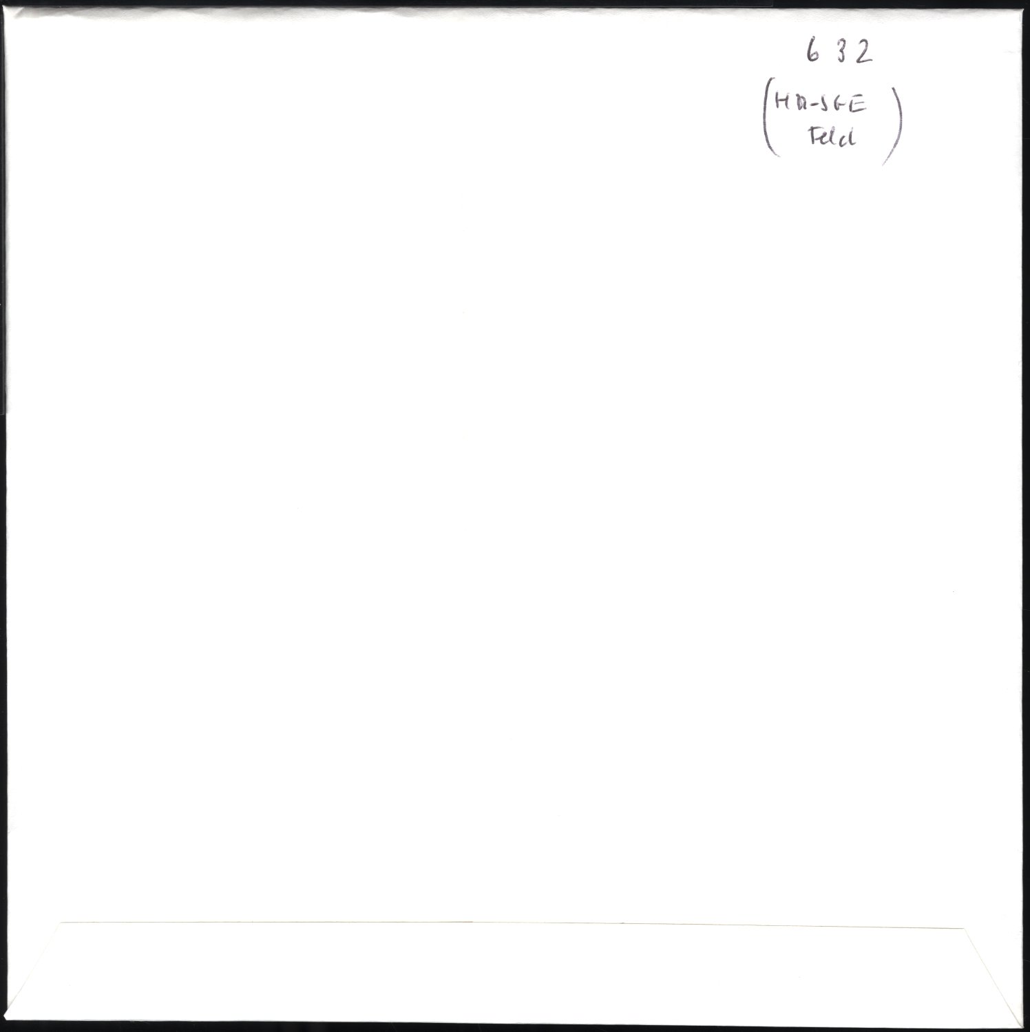 Plattenhuelle CA00632z
