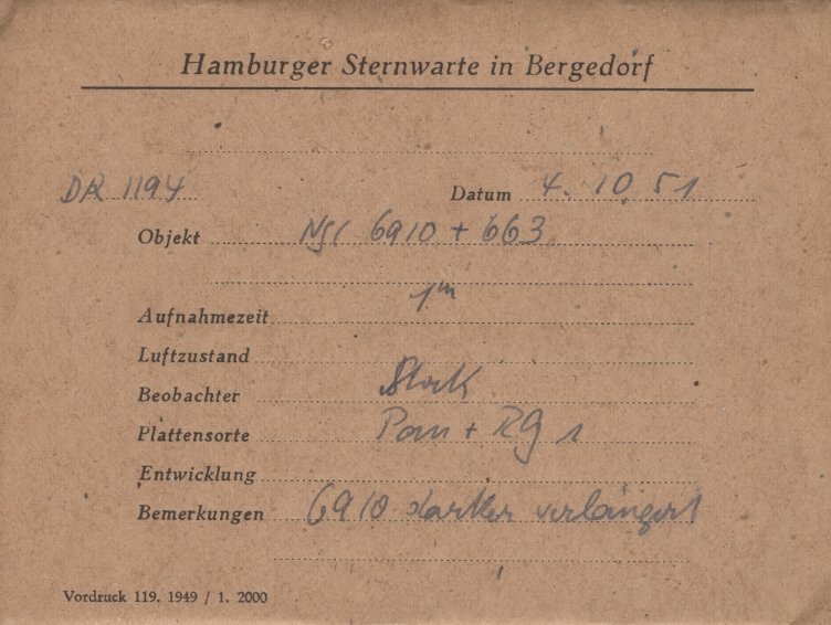 Plattenhuelle DR01194