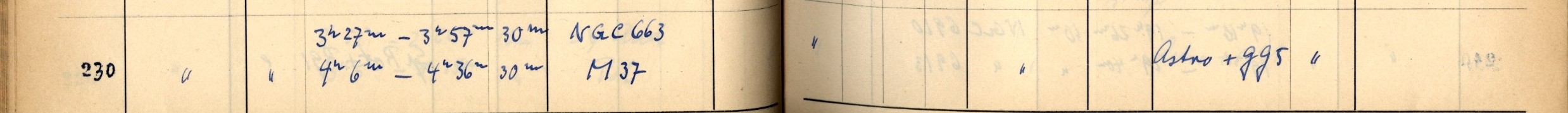 Plattenverzeichnis Eintrag00230