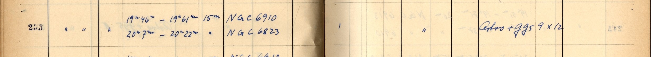 Plattenverzeichnis Eintrag00235