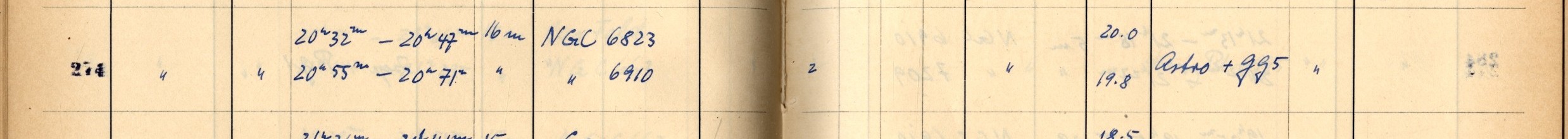 Plattenverzeichnis Eintrag00274