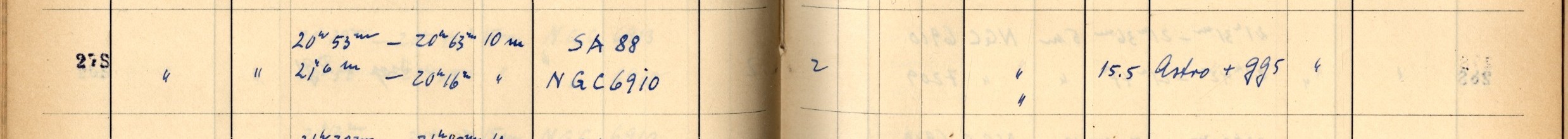 Plattenverzeichnis Eintrag00278