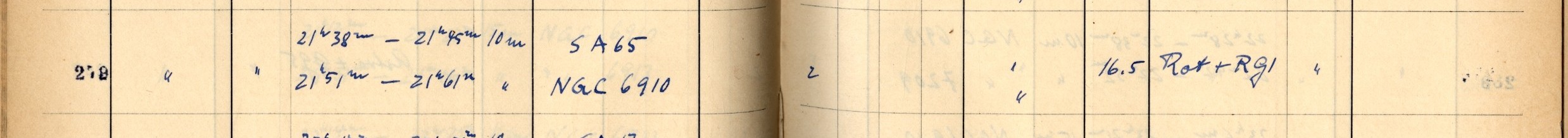 Plattenverzeichnis Eintrag00279