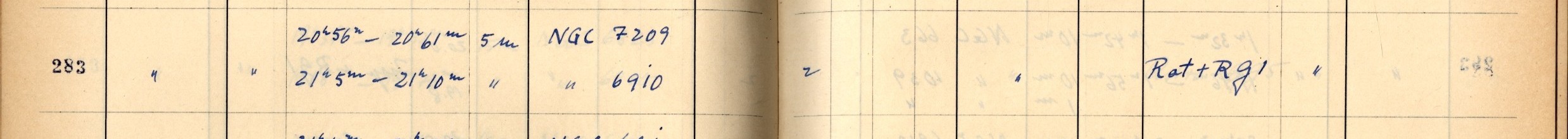 Plattenverzeichnis Eintrag00283