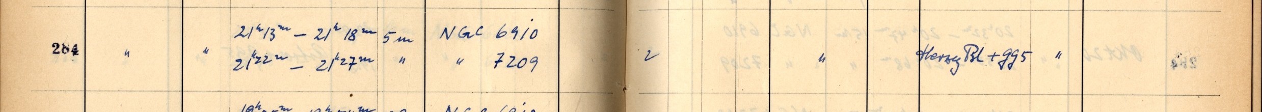 Plattenverzeichnis Eintrag00284