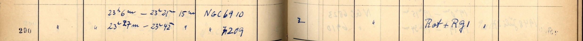 Plattenverzeichnis Eintrag00290