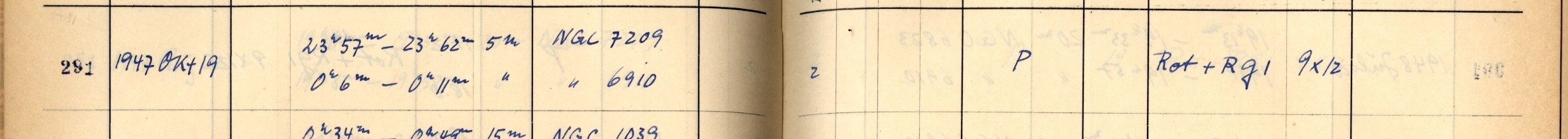 Plattenverzeichnis Eintrag00291