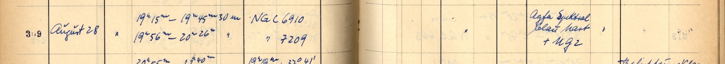 Plattenverzeichnis Eintrag00309