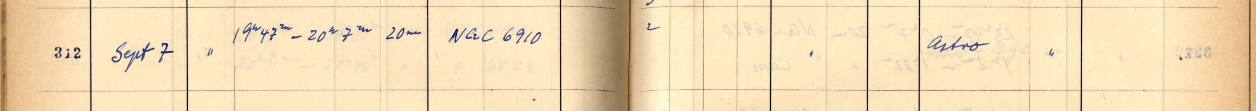 Plattenverzeichnis Eintrag00312