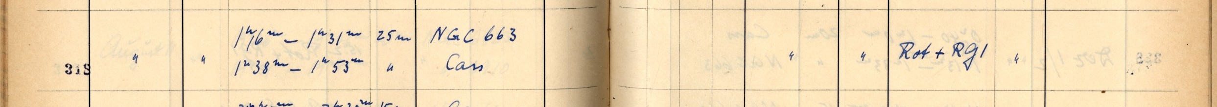 Plattenverzeichnis Eintrag00318