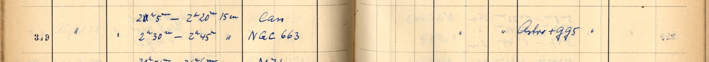 Plattenverzeichnis Eintrag00319