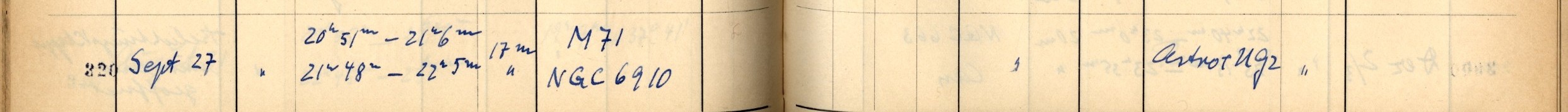 Plattenverzeichnis Eintrag00320