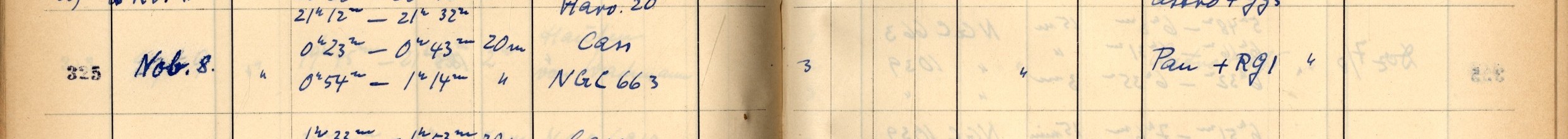 Plattenverzeichnis Eintrag00325