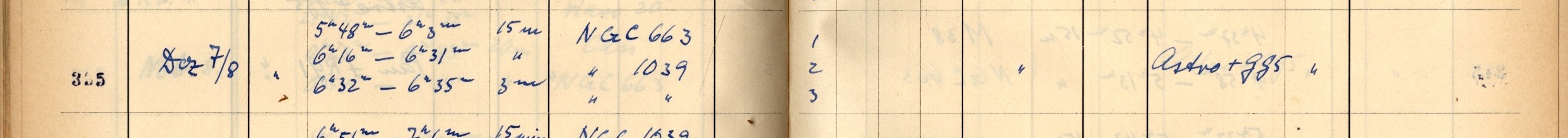 Plattenverzeichnis Eintrag00335