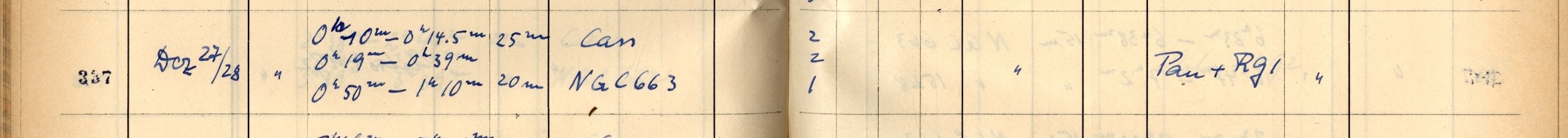 Plattenverzeichnis Eintrag00337