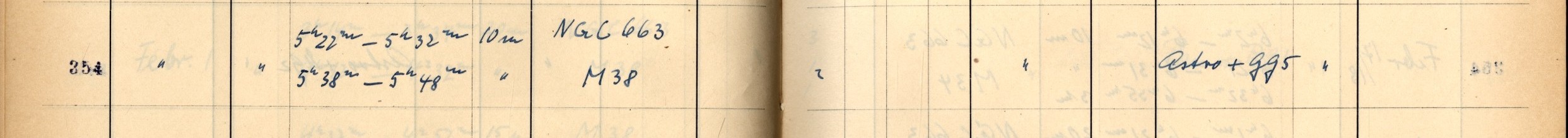 Plattenverzeichnis Eintrag00354