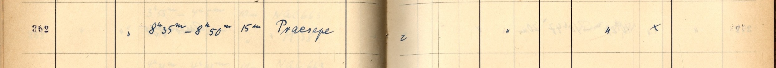Plattenverzeichnis Eintrag00362