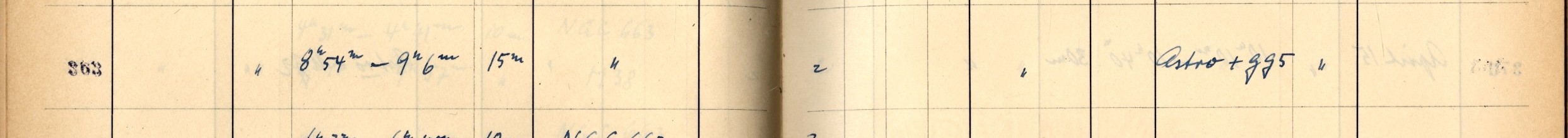Plattenverzeichnis Eintrag00363