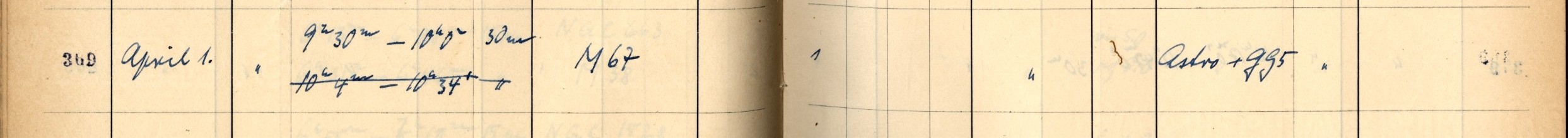 Plattenverzeichnis Eintrag00369