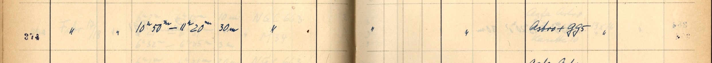 Plattenverzeichnis Eintrag00374