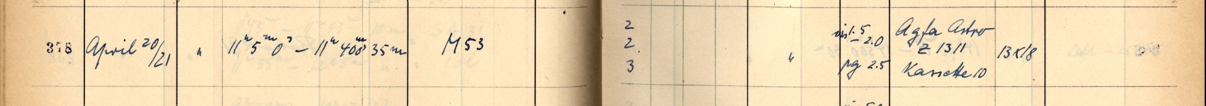 Plattenverzeichnis Eintrag00378