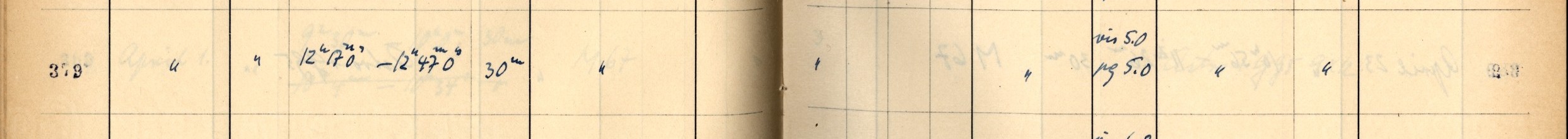 Plattenverzeichnis Eintrag00379