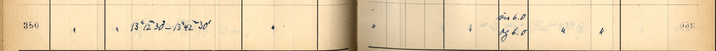Plattenverzeichnis Eintrag00380