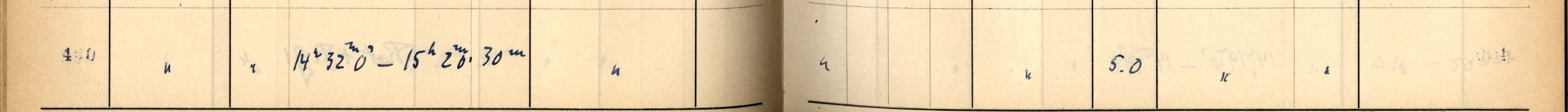 Plattenverzeichnis Eintrag00400
