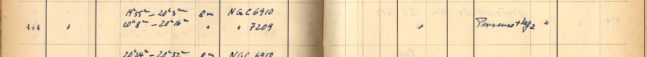 Plattenverzeichnis Eintrag00444