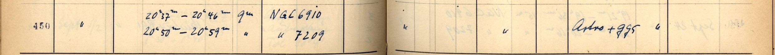 Plattenverzeichnis Eintrag00450