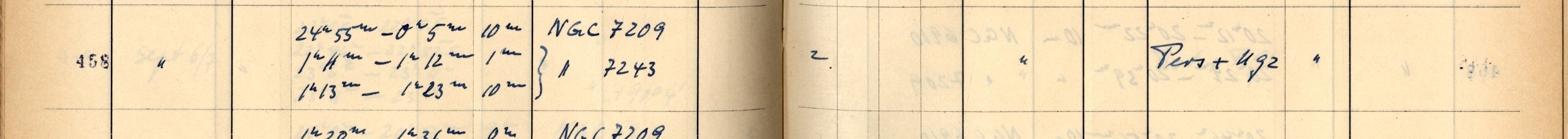 Plattenverzeichnis Eintrag00458