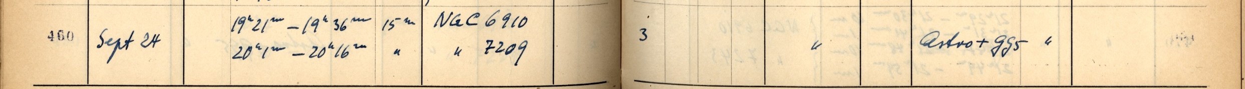 Plattenverzeichnis Eintrag00460