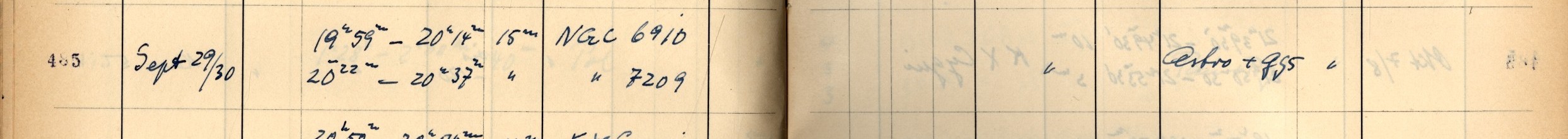 Plattenverzeichnis Eintrag00485