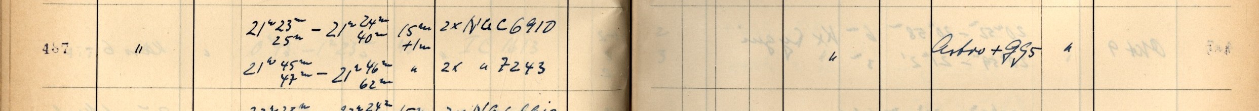 Plattenverzeichnis Eintrag00487