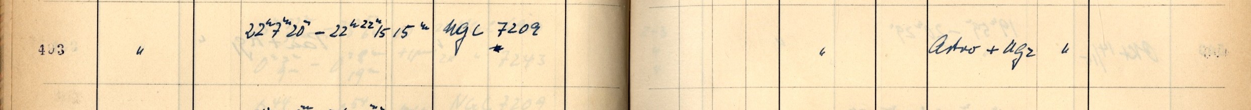 Plattenverzeichnis Eintrag00493
