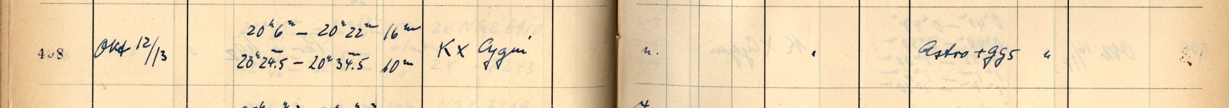 Plattenverzeichnis Eintrag00498