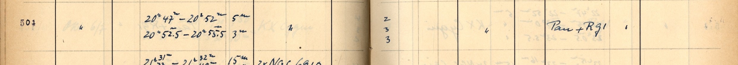 Plattenverzeichnis Eintrag00504
