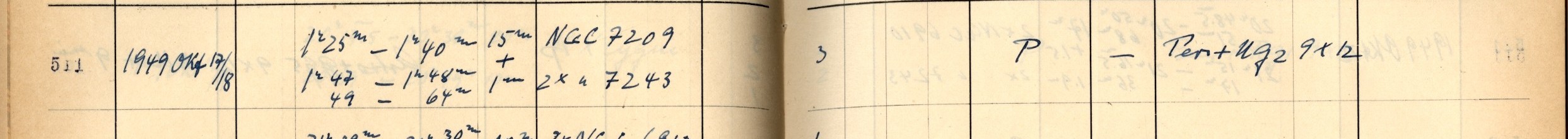 Plattenverzeichnis Eintrag00511