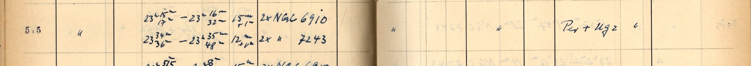 Plattenverzeichnis Eintrag00515