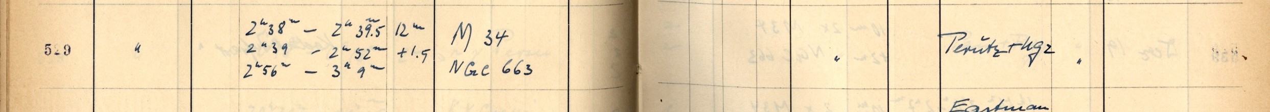 Plattenverzeichnis Eintrag00529