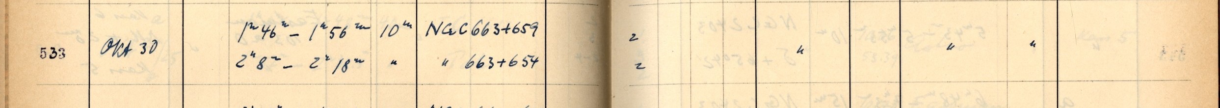 Plattenverzeichnis Eintrag00533