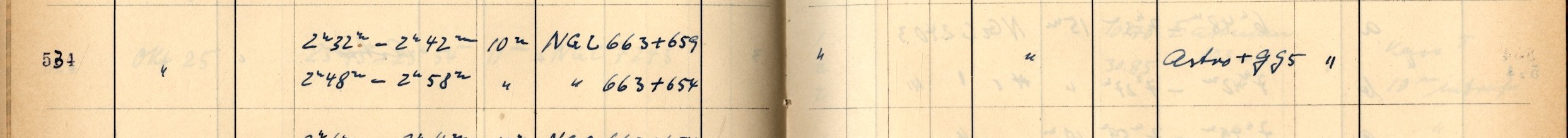 Plattenverzeichnis Eintrag00534