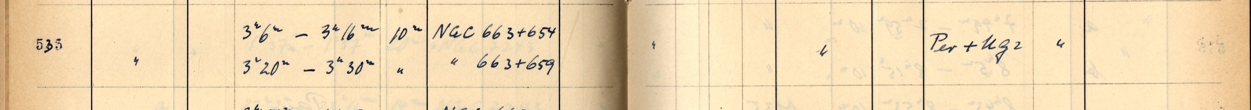 Plattenverzeichnis Eintrag00535