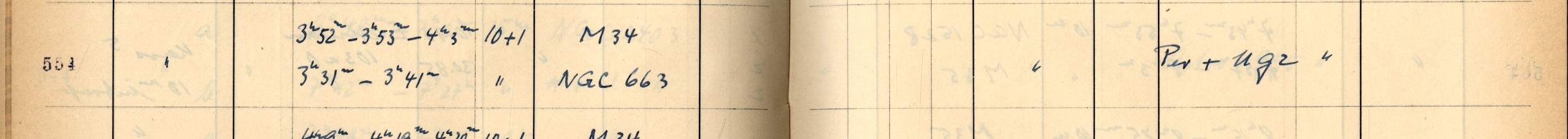 Plattenverzeichnis Eintrag00554