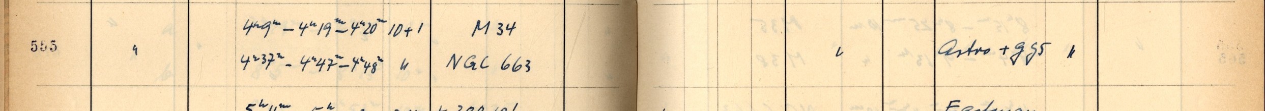Plattenverzeichnis Eintrag00555
