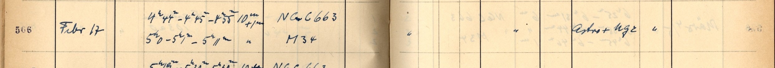 Plattenverzeichnis Eintrag00566