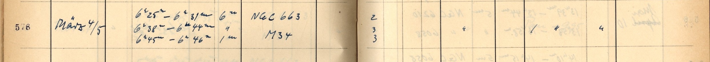 Plattenverzeichnis Eintrag00576