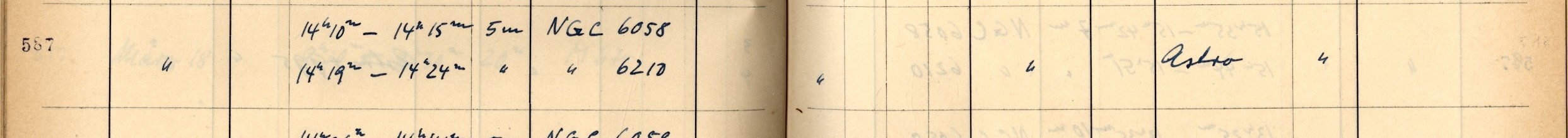 Plattenverzeichnis Eintrag00587